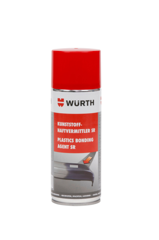 Kunststoff Haftvermittler SR GRNDG-KST-HAFTVERMITTLER-SR-400ML