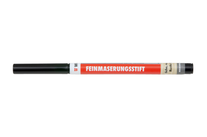 Feinmaserungsstift FNMSRGSTI-LACK-FN-EICHE-RUSTIKAL-5G