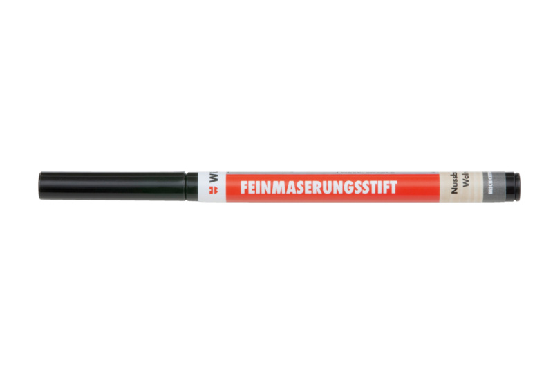 Feinmaserungsstift FNMSRGSTI-LACK-FN-NUSSBAUM-5G