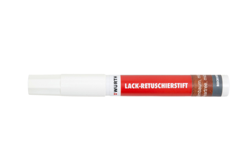 Lack-Retuschierstift RETUSTI-LACK-BIRNBAUM-MITTEL-11G