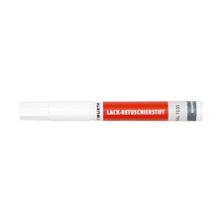 Lack-Retuschierstift RETUSTI-LICHTGRAU-RAL7035-11G