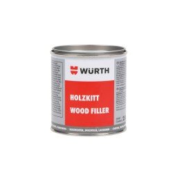 Retuschierkitt Holzkitt 250 ml