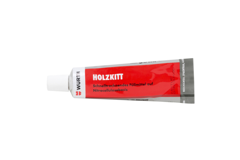 Retuschierkitt Holzkitt RETUKITT-HO-(EICHE-HELL)-TUBE-50ML