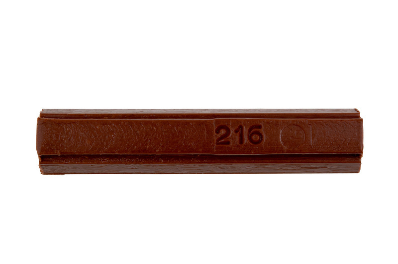 Weichwachs RETUWACHS-WEICH-BRAUN