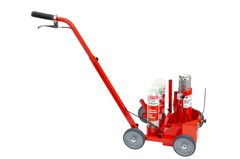 Linienmarkierungswagen LINMARKWG-FAHRBAR-500ML
