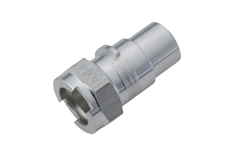 Adapter für Würth Wechselbechersystem (WBS)