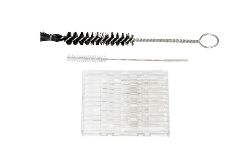 Reinigungs-Set für Lackierpistole 14-teilig