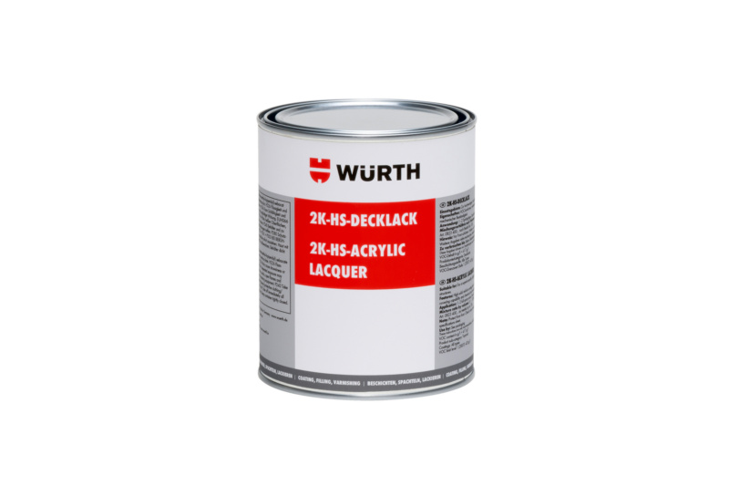 2K-HS-Decklack DELK-2K-HS-GLAENZEND-FARBKAT2-1LTR
