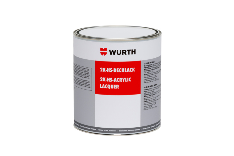 2K-HS-Decklack DELK-2K-HS-GLAENZEND-FARBKAT2-3LTR