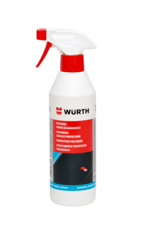 Polymer Oberflächenschutz LKVERSIG-POLYMER-OBERFLAECHSHTZ-500ML