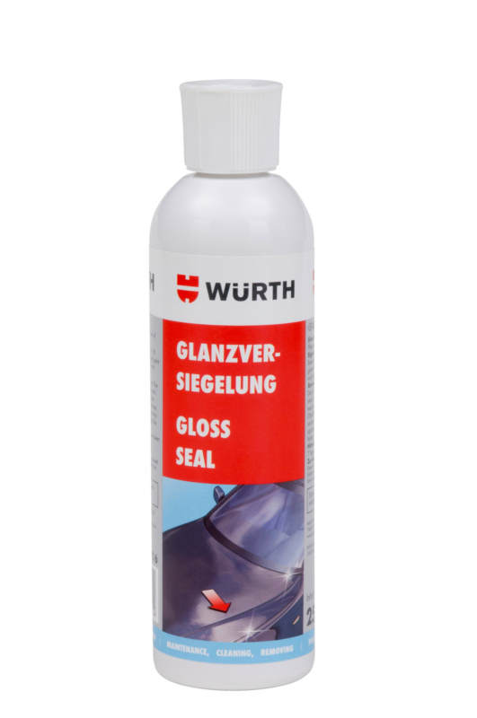 Glanzversiegelung GLANZVERSIG-250ML