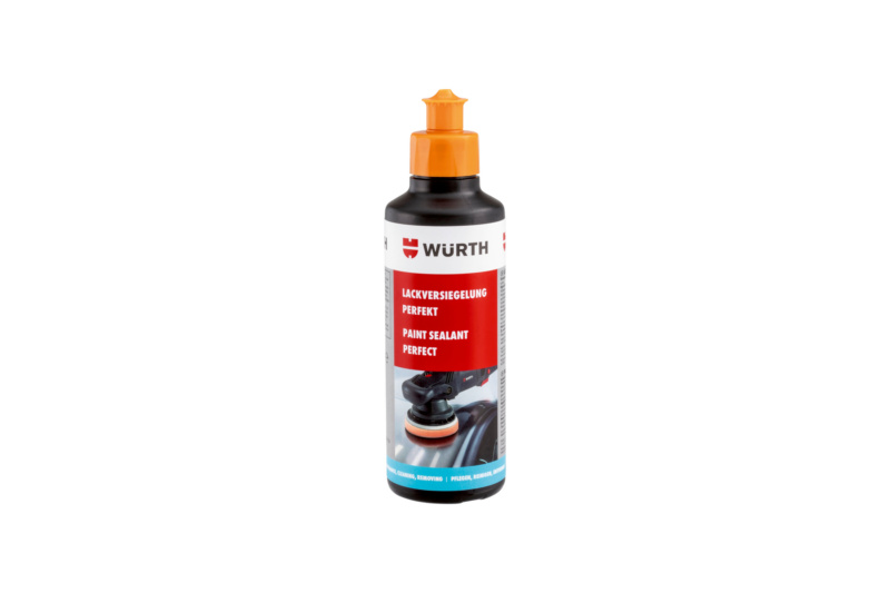 Lackversiegelung Perfekt LKVERSIG-PERFEKT-GLANZ-250ML