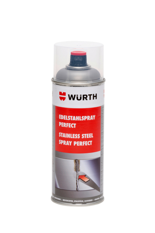Edelstahlspray Perfect EDSTSPR-PERFECT-400ML