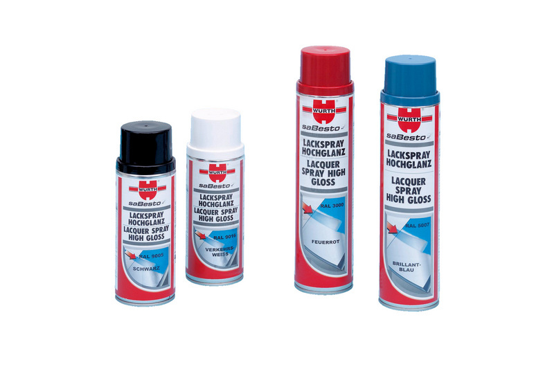 Lackspray seidenglanz LKSPR-R7035-LICHTGRAU-SEIDGLANZ-400ML