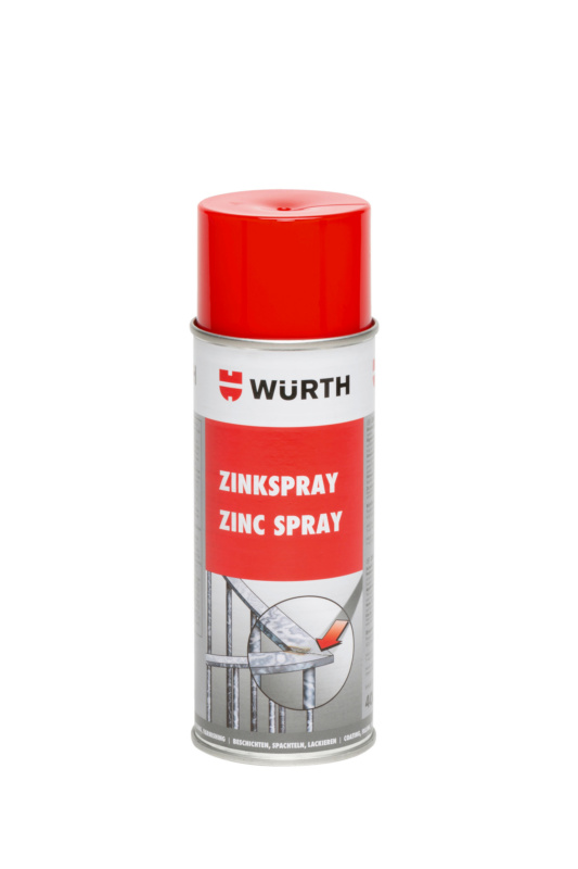 Zinkspray ZNSPR-400ML