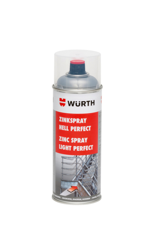 Zinkspray Perfect ZNSPR-HELL-PERFECT-400ML