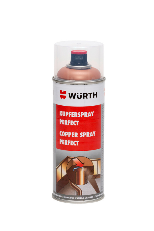 Kupferspray Perfect LKSPR-CU-PERFECT-400ML