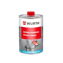Universal-Verdünnung VERDUENN-UNI-1LTR