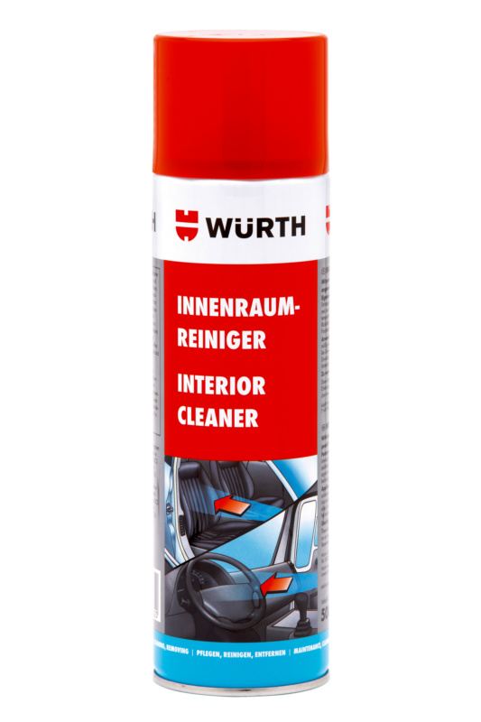 Innenraumreiniger REINIG-FZG-IN-AKTIV-500ML