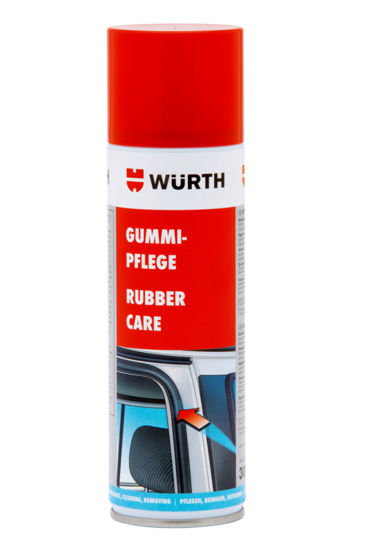 Gummipflegespray 300ml