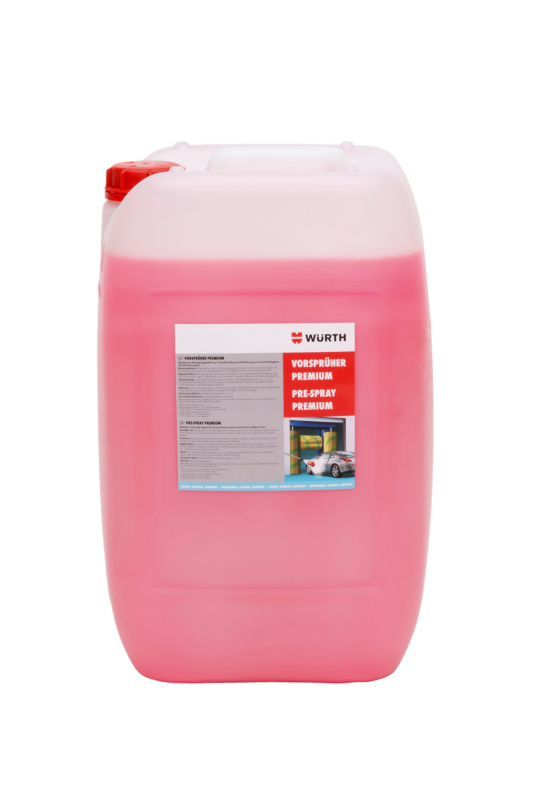 Vorsprüher Premium REINIGKONZ-WASHSTR-VORSPR.-PREMIUM-25LTR