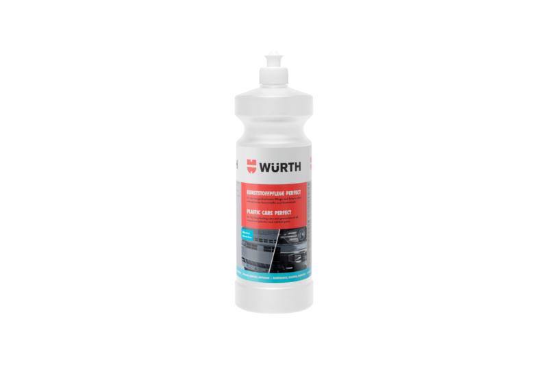 Kunststoffpflege Perfect KSTPFLEG-PERFECT-1LTR