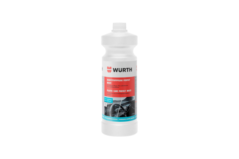 Kunststoffpflege Perfect MULTI KSTPFLEG-PERFECT-MULTI-1LTR