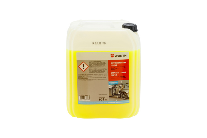 Universalreiniger Perfect REINIG-UNIVERSALREINIGER-PERFECT-10LTR