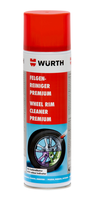 Felgenreiniger Premium FELGREINIG-PREMIUM-SPRUEHDOSE-400ML