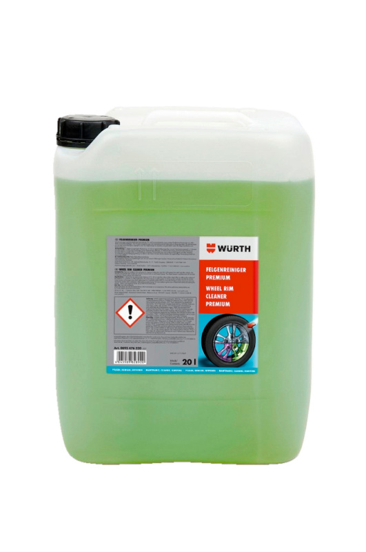 Felgenreiniger Premium FELGREINIG-PREMIUM-20LTR