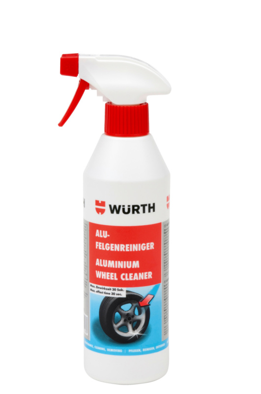 Alufelgenreiniger FELGREINIG-ALU-SPRUEHFLASCHE-500ML