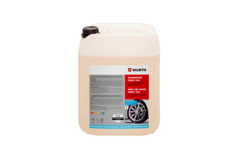 Felgenreiniger Perfect PLUS FELGREINIG-(PERFECT PLUS)-10LTR