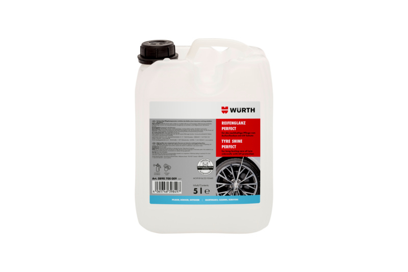 Reifenglanz Perfect RFNGLANZ-PERFECT-5LTR