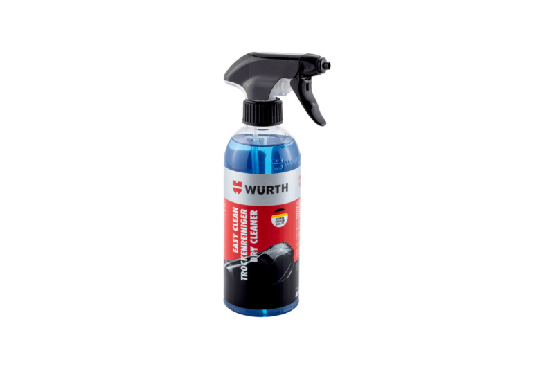 Easy Clean Trockenreiniger TROCKENRNG-400ML
