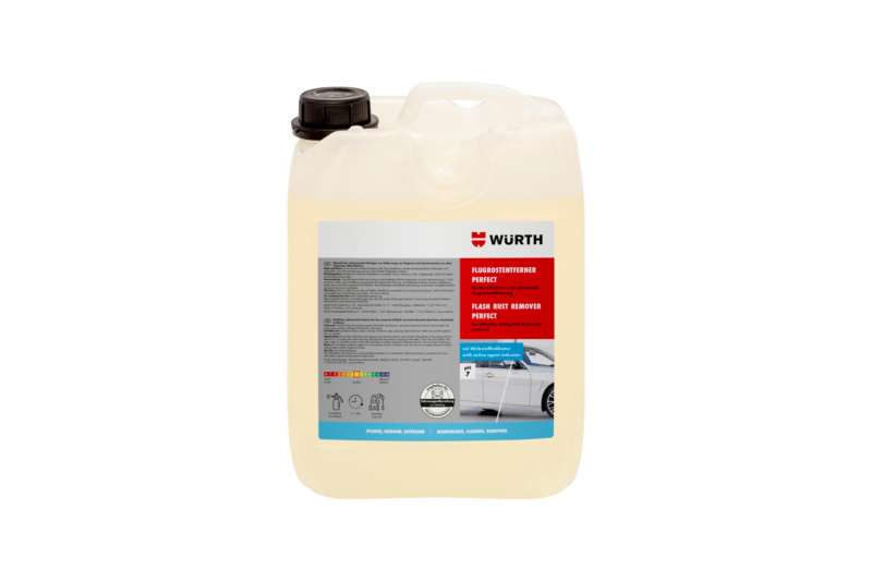 Flugrostentferner Perfect ROSTENTF-PERFECT-5LTR