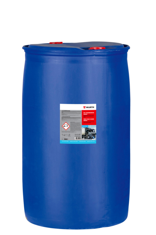 NFZ-Schaumreiniger PERFECT SCHAUMREINIG-NFZ-PERFECT-200LTR