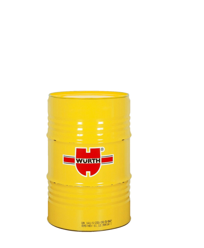 Reinigungsmittel Rapid Cleaner KALTREINIG-(RAPID CLEANER)-FASS-200LTR