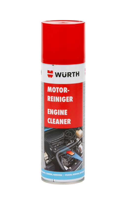Motorreiniger MOTREINIG-300ML