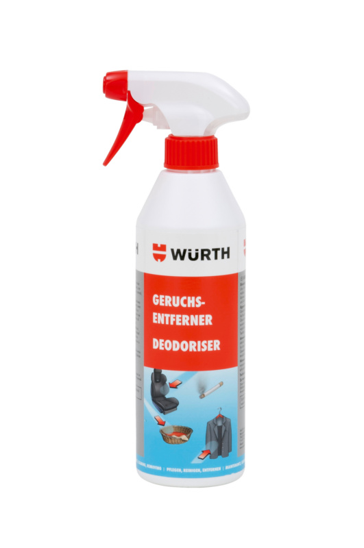 Geruchsentferner GERUCHENTF-500ML