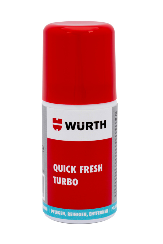 Geruchsentferner Quick Fresh Turbo GERUCHENTF-(QUICK FRESH TURBO)-40ML