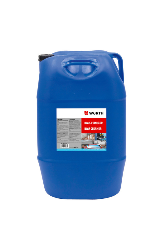 Werkstattreiniger BMF WRKSTREINIG-BMF-60LTR