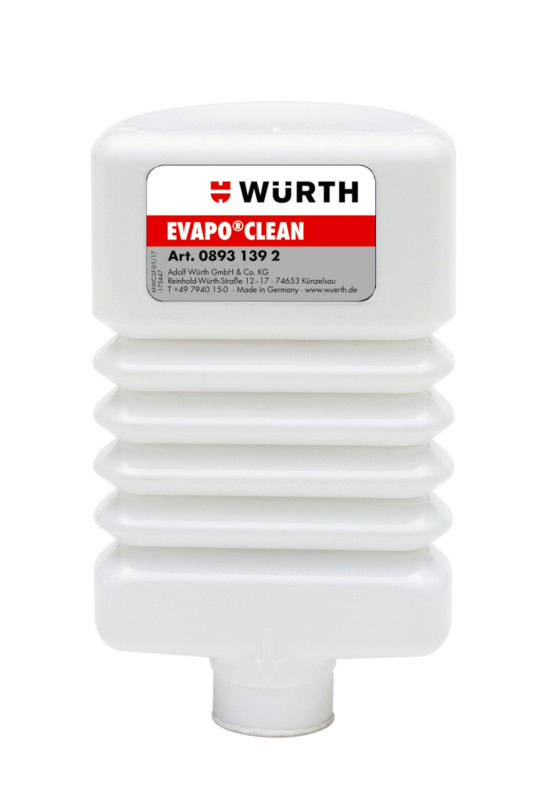 Fahrzeugklimareiniger EVAPO®  Clean KLIMAREINIG-FZG-EVAPOCLEAN-DESINF-100ML