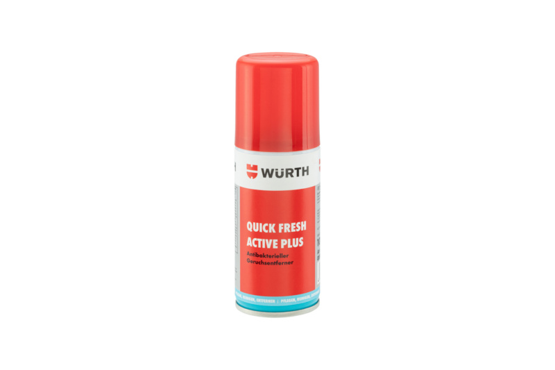 Fahrzeugklimareiniger Quick Fresh Active Plus KLIMAREINIG-FZG-QCK-FRSH-ACTI-PLUS
