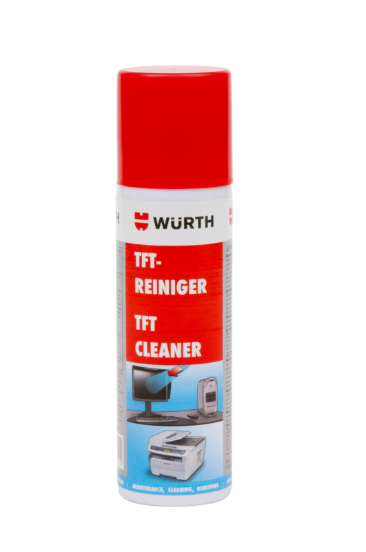 TFT/LCD-Reiniger KSTREINIG-(TFT-MONITOR)-200ML