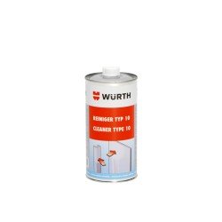 Kunststoffreiniger Typ 10 KSTREINIG-10-PVC-1LTR