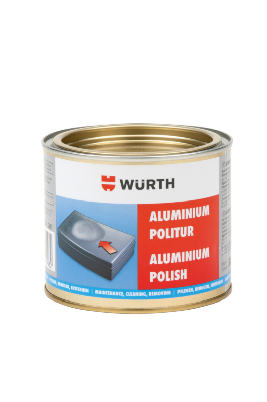 Aluminium Politur POLIT-ALU-500ML