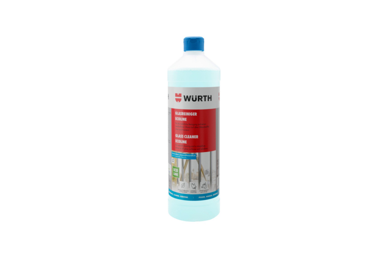 Glasreiniger ECOLINE GLASREINIG-ECOLINE-1000ML