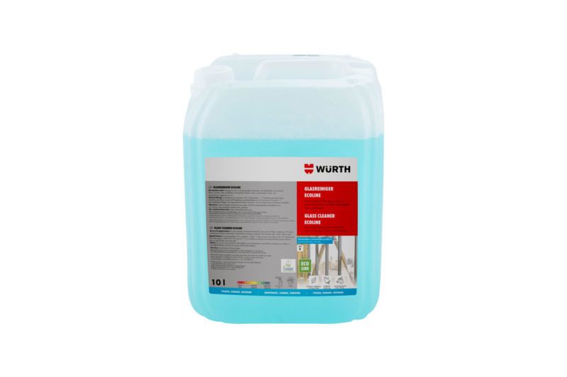 Glasreiniger ECOLINE GLASREINIG-ECOLINE-10LTR