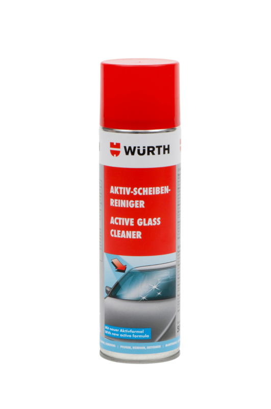 Aktiv-Scheibenreiniger SHBREINIG-AKTIV-500ML