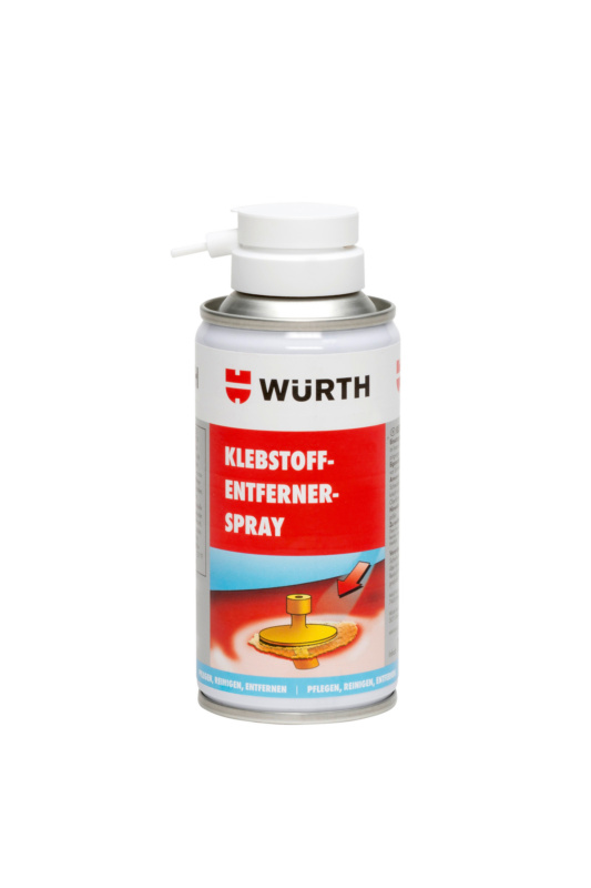 Klebstoffentfernerspray KLEBSTENTF-150ML